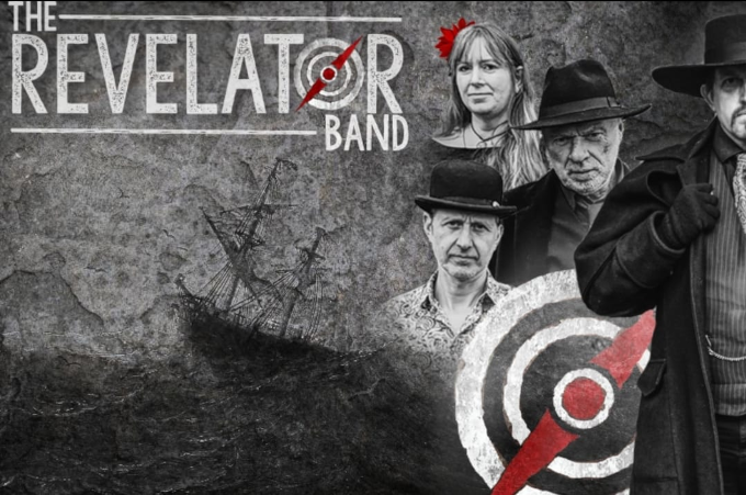 The Revelator Band